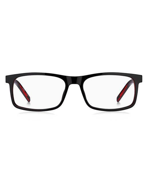Boss Black Hg 1004 Oit Optical Frames Acetate Squared for men