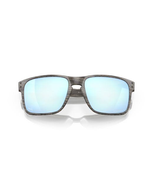 Oakley Black Oo9417 Holbrook Xl 941719 Sunglasses O_Matter Squared Polarized Prizm for men