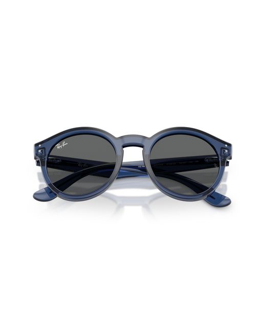 Ray-Ban Black Ray