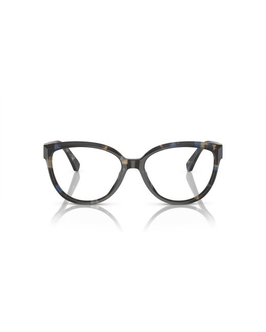 Michael Kors Black Mk4114 Punta Mita 3952 Optical Frames Acetate Cat Eye Normal