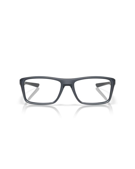 Oakley Black Ox8178 Rafter 817807 Optical Frames O_Matter Squared Normal for men