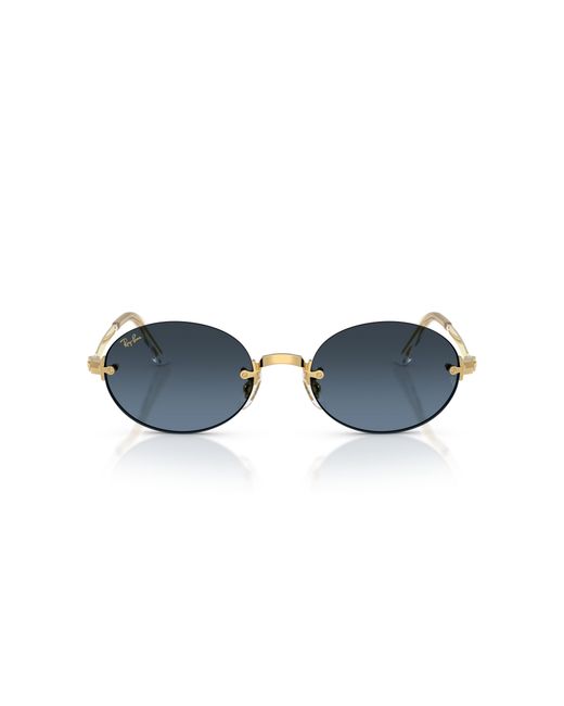 Ray-Ban Black Ray