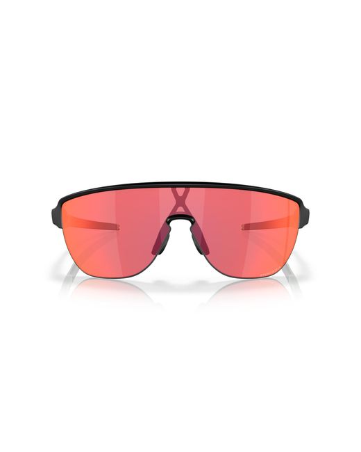 Oakley Black Oo9248 Corridor 924807 Sunglasses O_Matter Mask Normal Prizm for men