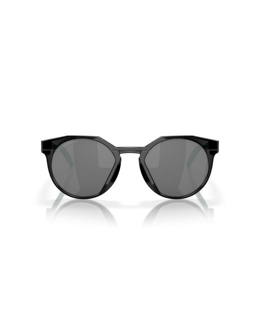 Oakley Black Oo9242 Hstn 924209 Sunglasses O_Matter Round Polarized Prizm for men
