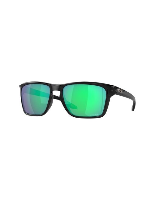 Oakley Green Oo9448 Sylas 944818 Sunglasses O_Matter Squared Normal Prizm for men
