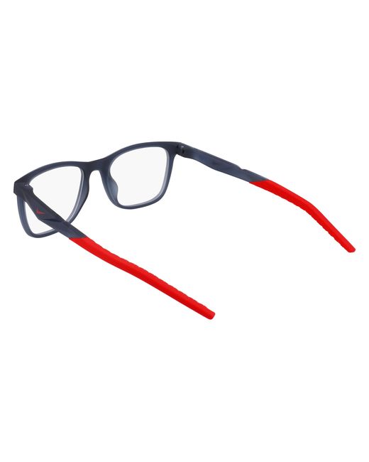 Nike Black 7056 036 Optical Frames Bio-Inject Squared Normal Photochromatic for men