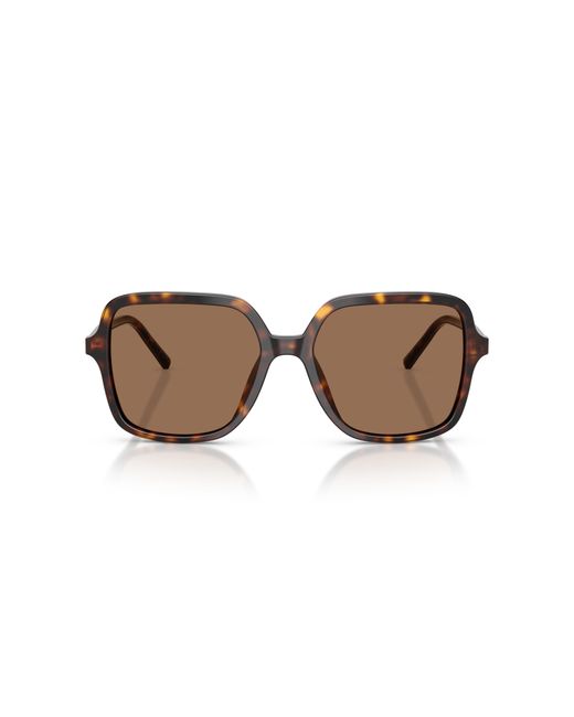 Dolce & Gabbana Black Dg4539 502/73 Sunglasses Acetate Squared Normal