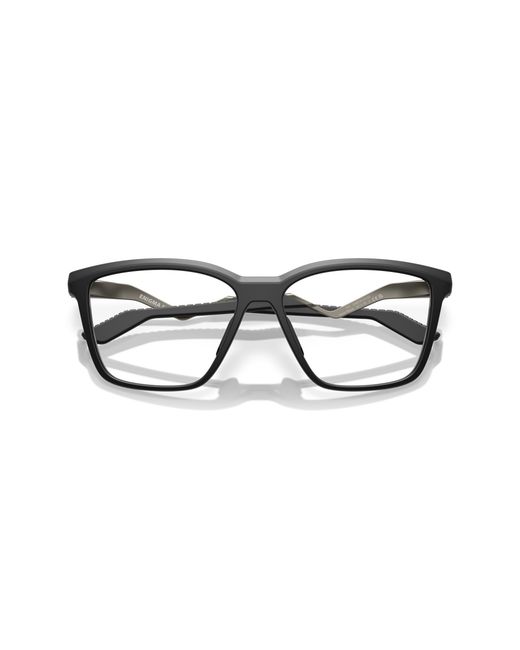 Oakley Black Ox8191 Enigma Mass 819103 Optical Frames O_Matter Squared Normal