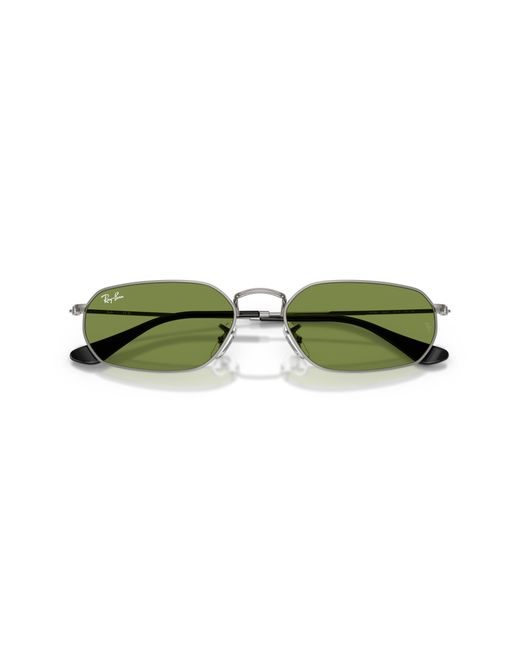 Ray-Ban Green Ray