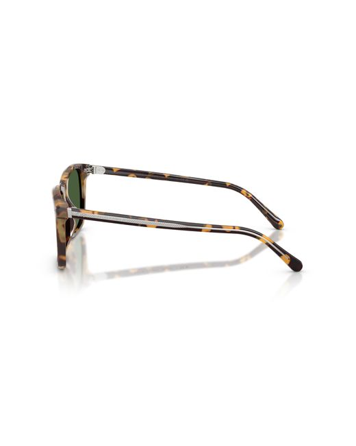 Ralph Lauren Green Rl8242U 633971 Sunglasses Acetate Pantos Normal for men