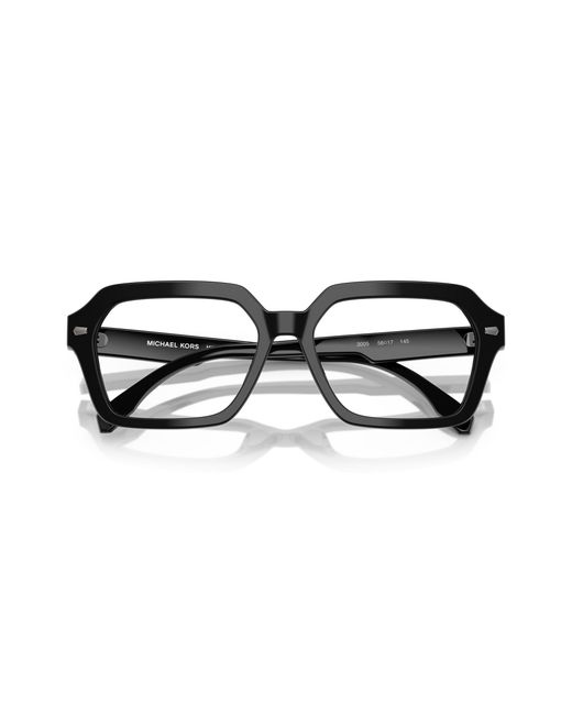 Michael Kors Black Mk4127 Kinloch 3005 Optical Frames Acetate Squared Normal for men