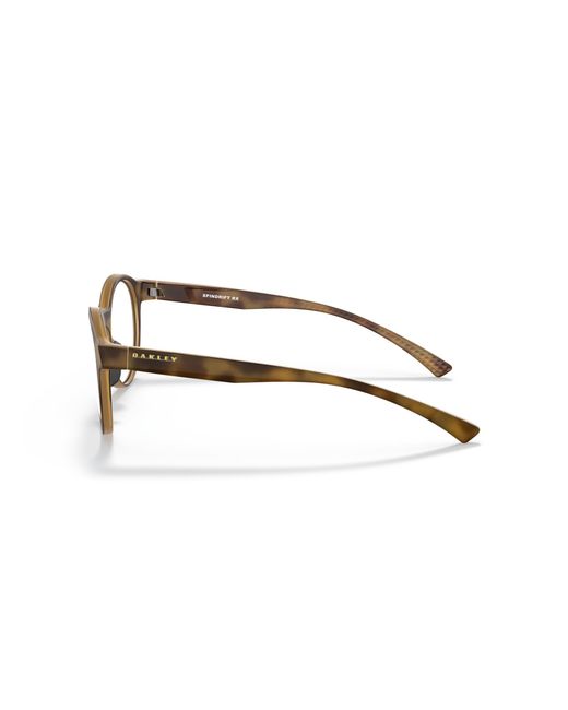 Oakley Black Ox8176 Spindrift Rx 817602 Optical Frames O_Matter Round Normal