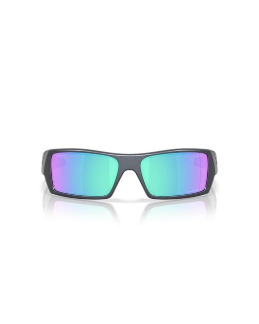 Oakley Blue Oo9014 Gascan 9014D4 Sunglasses O_Matter Squared Normal for men