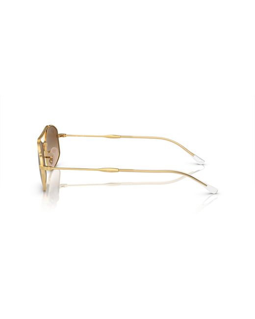 Ray-Ban Black Rb3719 Sunglasses