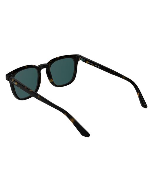 Calvin Klein Black Ck25536S 235 Sunglasses Bio-Inject Normal for men