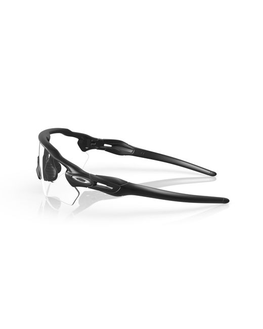 Oakley Black Oo9208 Radar Ev Path 920874 Sunglasses O_Matter Transparent Mask Normal Clear for men