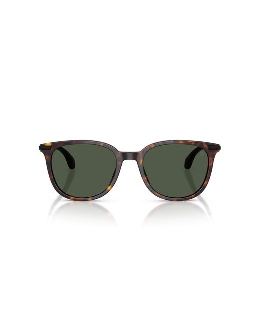 Moncler Black Me6013 Korra 30029A Sunglasses Acetate Round Polarized