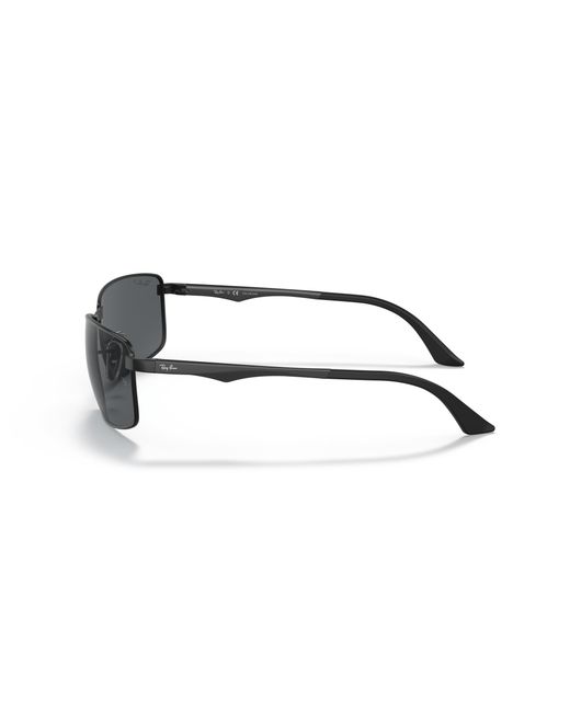 Ray-Ban Black Ray for men
