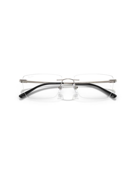 Ray-Ban Black Ray