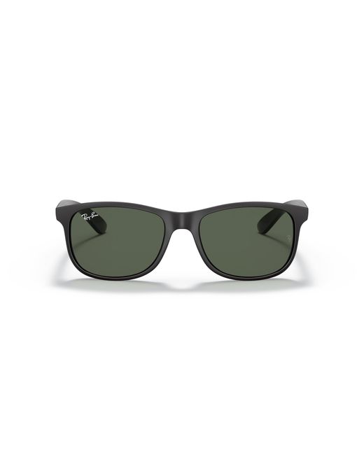 Ray-Ban Black Ray for men