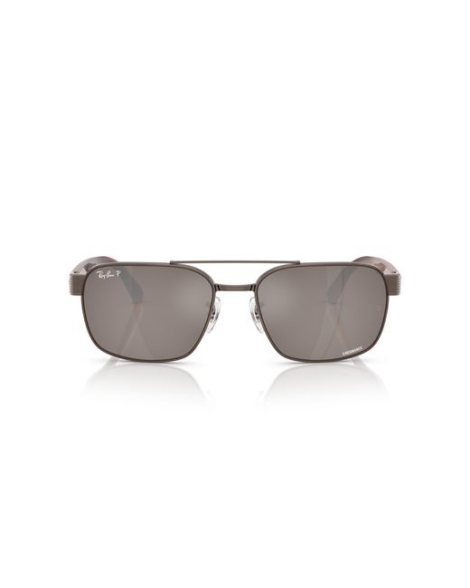 Ray-Ban Black Rb3751ch Sunglasses