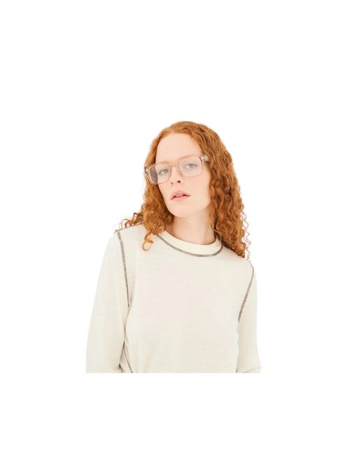 Retrosuperfuture Black 5Rn Numero 133 Resina Optical Frames Acetate Squared
