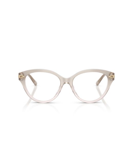 Ralph Lauren Black Rl6256U 6112 Optical Frames Acetate Squared Normal