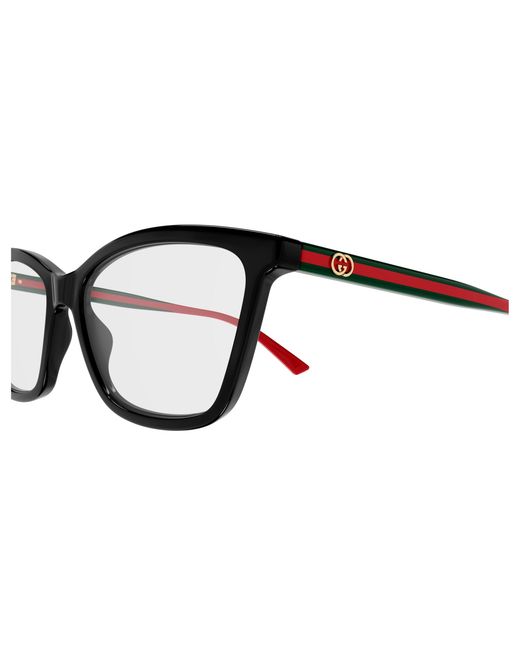 Gucci Black Optical