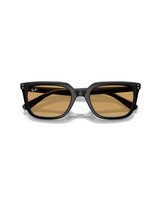 Ray-Ban Black Ray