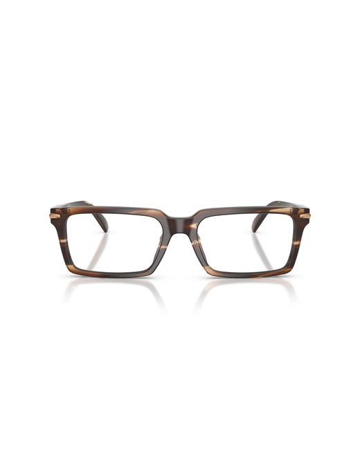 Michael Kors Black Mk4173U Grand Targhee 4039 Optical Frames Acetate Squared Normal for men