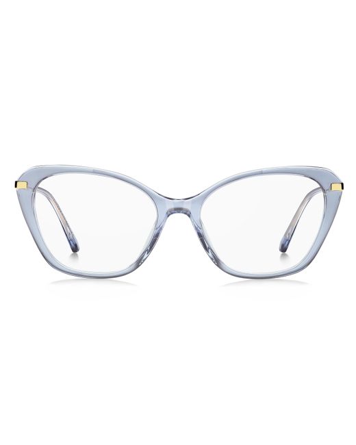 Marc Jacobs Black Marc 899/G Mvu Optical Frames Acetate Cat Eye Normal