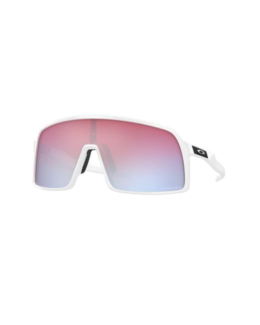 Oakley Black Oo9406 Sutro 940622 Sunglasses O_Matter Mask Normal Prizm