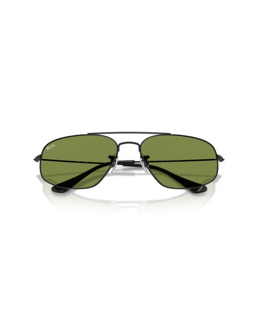 Ray-Ban Green Ray