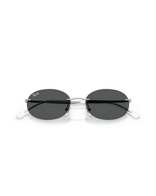 Ray-Ban Black Ray