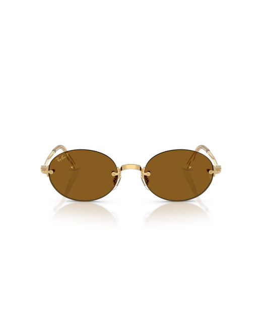 Ray-Ban Black Ray