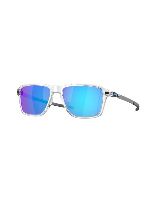 Oakley Blue Oo9469 Wheel House 946902 Sunglasses O_Matter Squared Normal Prizm for men