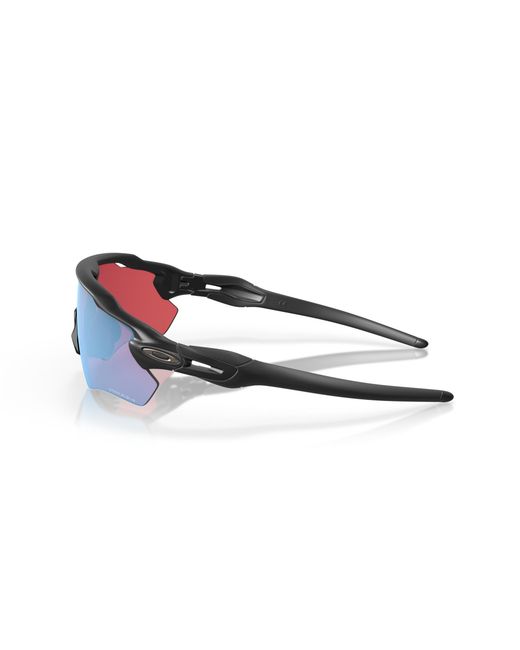 Oakley Black Oo9208 Radar Ev Path 920897 Sunglasses O_Matter Mask Normal Prizm for men