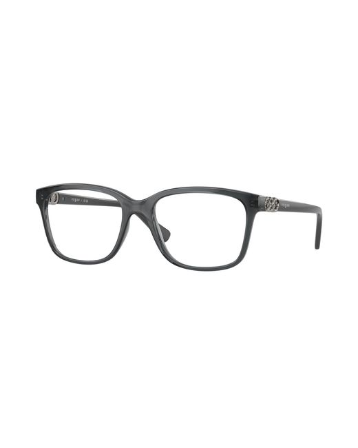 Vogue Eyewear Black Vo5574B 3132 Optical Frames Nylon Pillow Normal