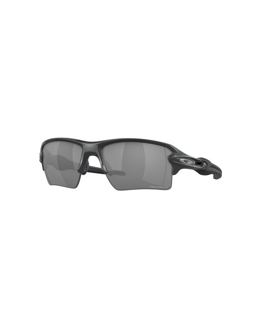 Oakley Black Oo9188 Flak 2.0 Xl 9188H3 Sunglasses O_Matter Squared Polarized Prizm for men