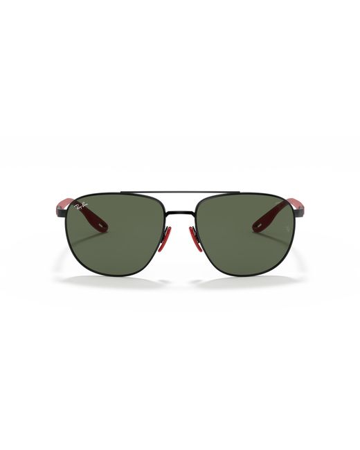Ray-Ban Black Ray for men
