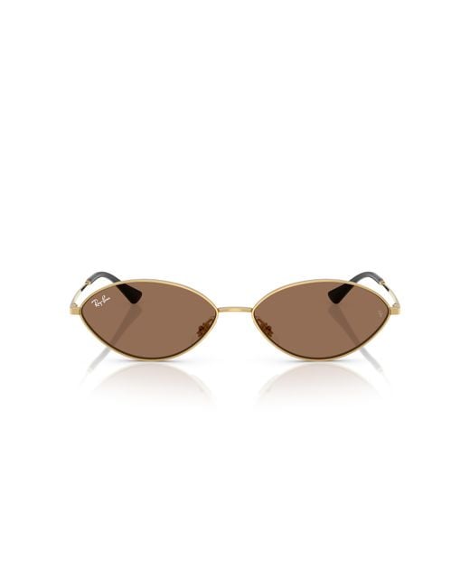 Ray-Ban Black Ray