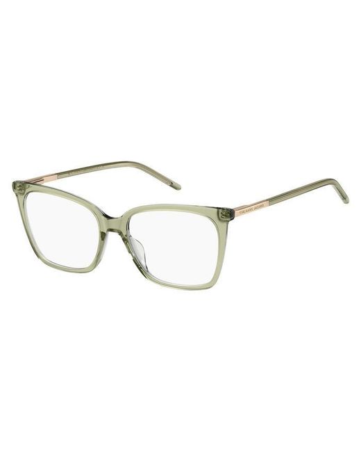Marc Jacobs Black Marc 510 1Ed Optical Frames Plastic Butterfly