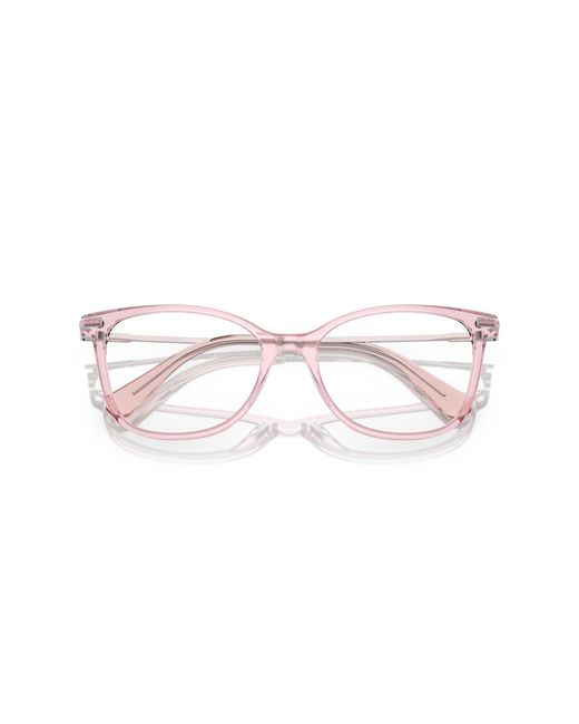 Swarovski Black Sk2010 3001 Optical Frames Acetate Squared Normal