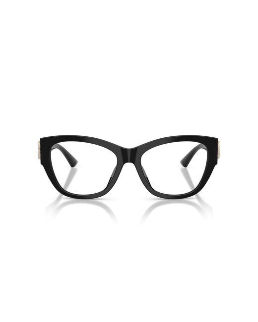 Jimmy Choo Black Jc3033Bu 5000 Optical Frames Acetate Pantos Normal