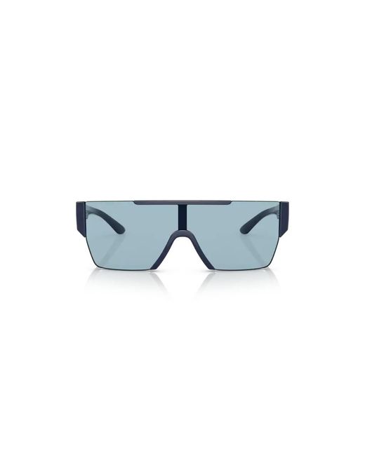 Burberry Black Be4291 396180 Sunglasses Nylon Squared Normal for men