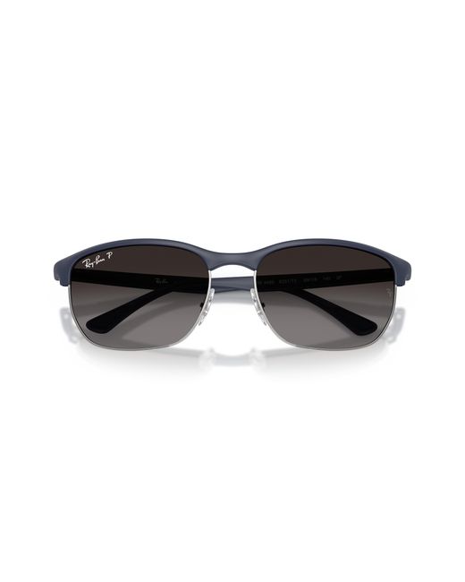 Ray-Ban Black Ray
