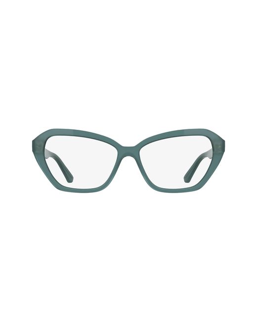 Karl Lagerfeld Black Kl6232 320 Optical Frames Bio-Injected Normal