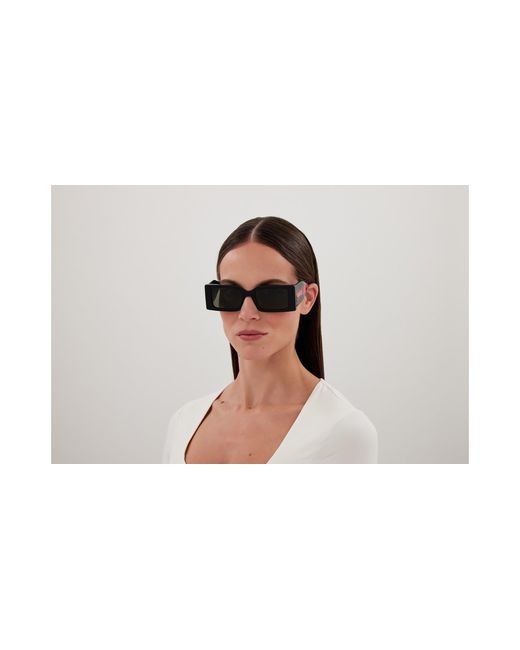 Gucci Black Sunglasses
