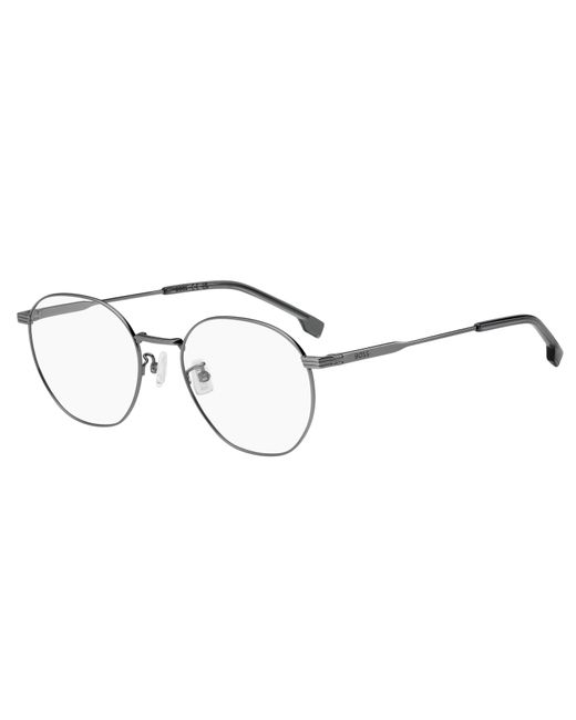 Boss Black Boss 1797/F Kj1 Optical Frames Titanium Pantos Normal for men