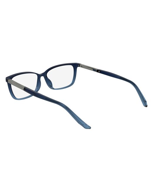 Calvin Klein Black Ck24546 004 Optical Frames Bio-Inject Squared Normal